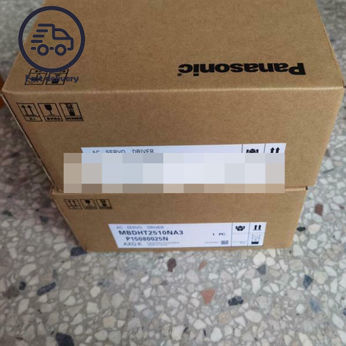 1PCS Mbdht2510na3 Industrial Control Module - New
