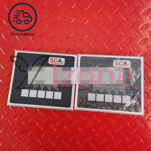 1PCS H291110-1b Precision Measurement Device - Used Condition