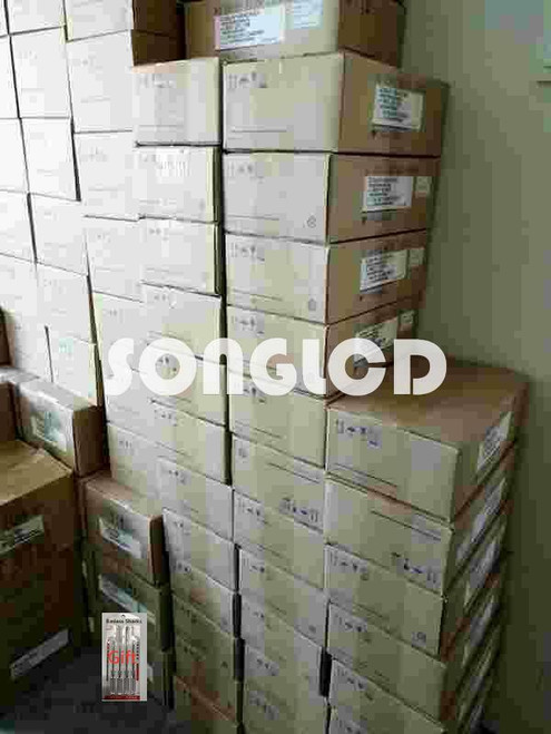 Sgmgh-20aca6e Servo Motor - 1pcs - High Precision Performance