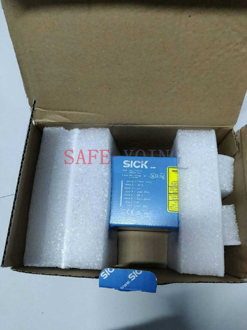 1PCS Sick Srm50-hxa0-k22 Encoder - Precision Measurement Device