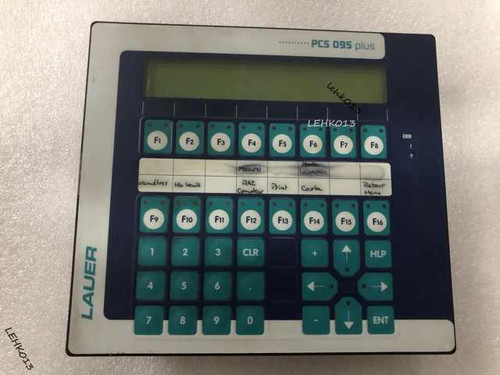 1pcs Pcs095.s Industrial Equipment - Used