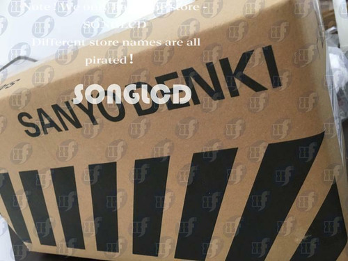 1pcs Rs1a30aawp Industrial Equipment Component