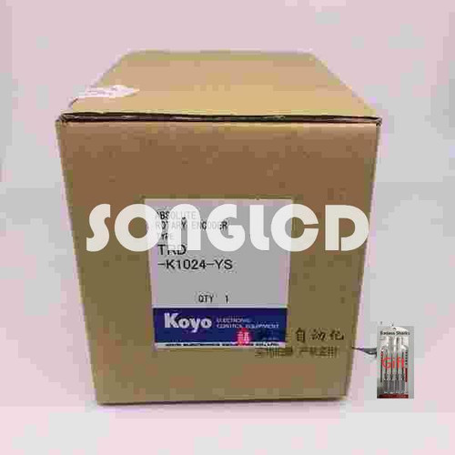 1pcs Trd-k1024-ys Industrial Equipment