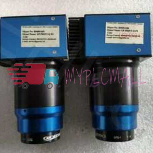 1PCS Svs11002mucp-e00019 Qiptiq Gps-i 1 4 F 65mm - Used Equipment