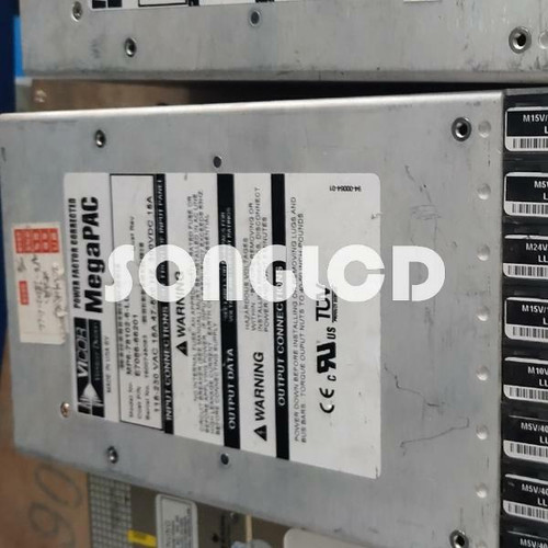 1PCS Mp6-78102-6-ll Industrial Control Module
