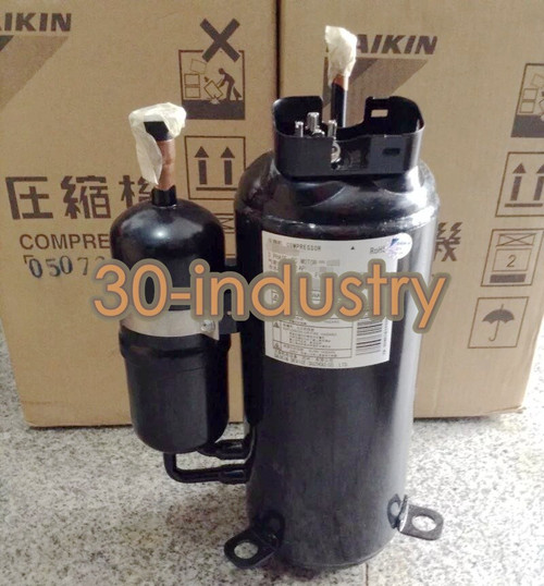 1PCS 2yc36exd Air Conditioner Compressor - New