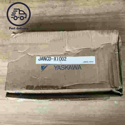 1pcs Jancd-x1002 Industrial Equipment