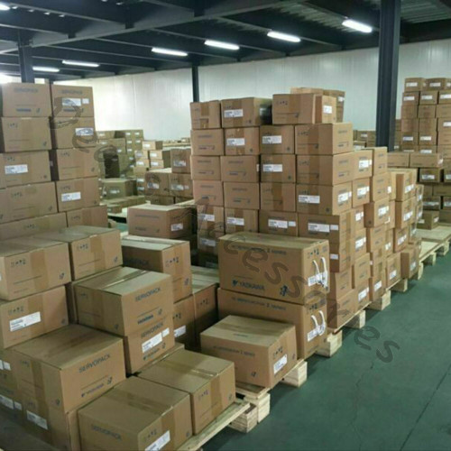 New in Box Sgmgv-1eadc6c Yaskawa 1pcs