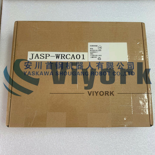 Yaskawa Jasp-wrca01 Pc Board Servo Control Assembly New