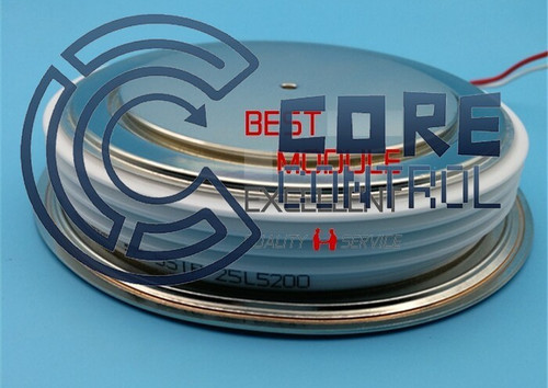 1pcs 5stp25l5200 Scr Thyristor - New