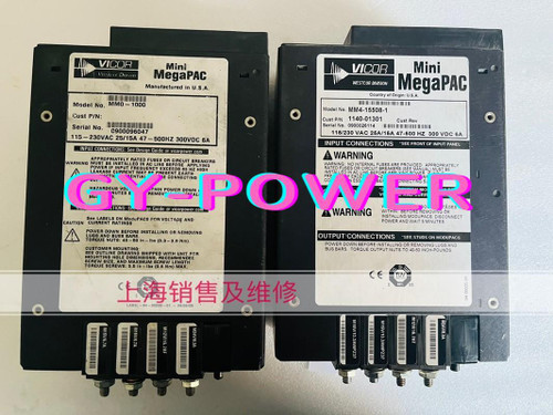 1pcs Used Mm4-15008-1 Industrial Equipment