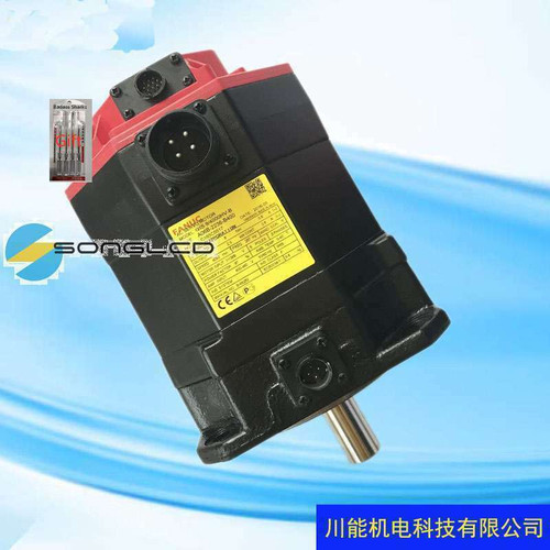 1PCS A06b-2236-b300 Servo Motor