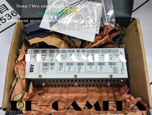 1PCS Ndcu-12c Control Unit - New