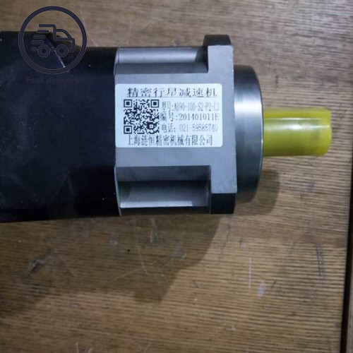 1PCS Ab90-100-s2-p2-l3 Industrial Control Unit