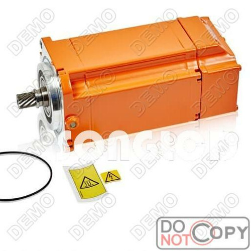 1pcs 3hac055440-004 Industrial Equipment
