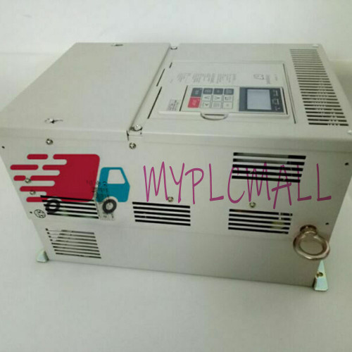 Yaskawa Cimr-g7b4018 Servo Drive Inverter - New