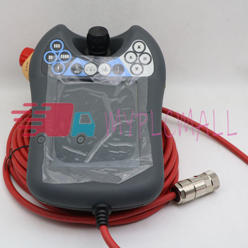 1PCS 3hac028357-001 Dop-a10a80 Controller - New