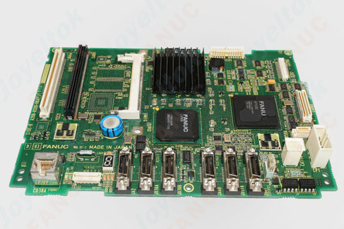 NEW Fanuc A20b-8200-0846 Main Board - Industrial Control System