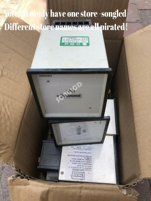 1pcs 244-hwqg Industrial Equipment