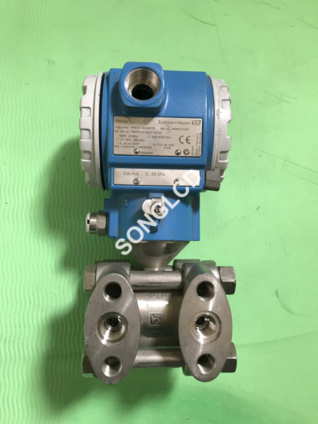Pmd75-16lw8/125 Industrial Equipment - Used