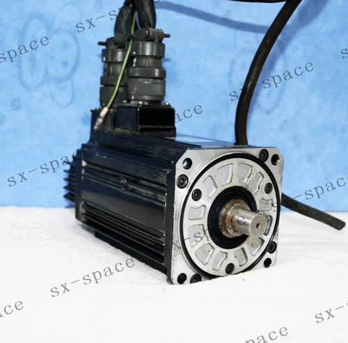 1pcs Sgmsh-20aca-fj21 Servo Motor - Used