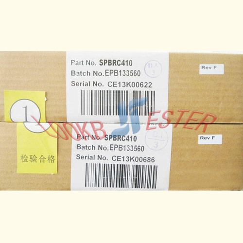 NEW Abb Control Module Spbrc410