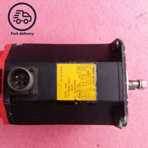 1pcs A06b-0313-b506 Industrial Equipment - Used