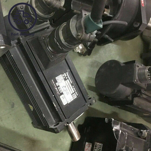 1pcs Msma202d1c Industrial Component for Equipment Repair