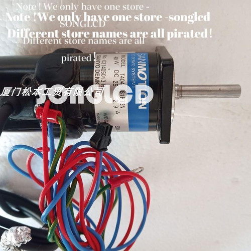 1pcs New T404-181et2n Via