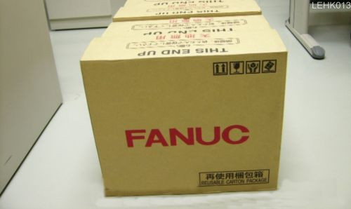 NEW Fanuc A06b-0075-b303 Servo Motor Industrial Equipment