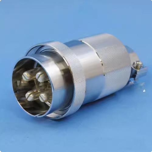 1pcs Nwpc-642-pm26 Connector - New Industrial Component