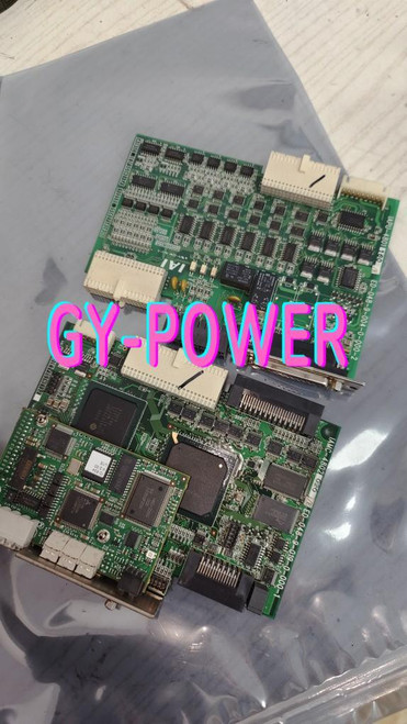 1pcs Iamc-4802-020 Used Industrial Component