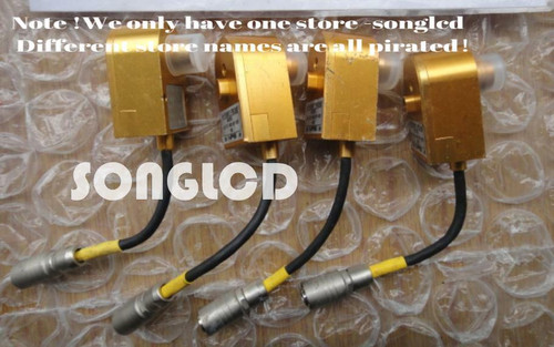1ps Js-tc-400-ip-100-hk 90days Warranty Via
