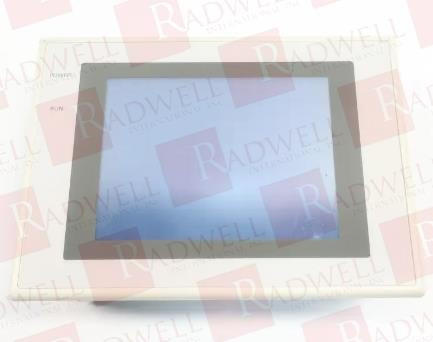 Omron Nt30-st131-v1 Industrial Hmi