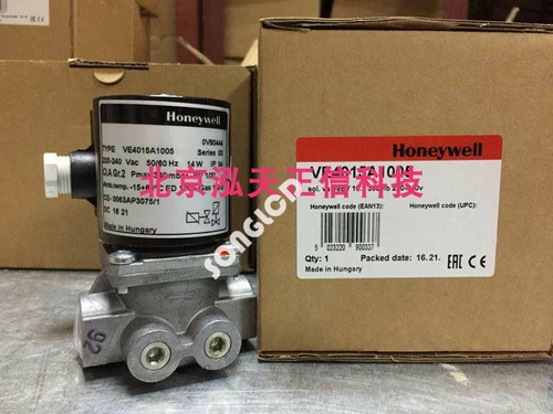 1PC Ve4015a1070 New Control Module for Industrial Applications