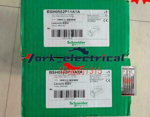 1PCS Bsh0553t11f1a Industrial Control Module