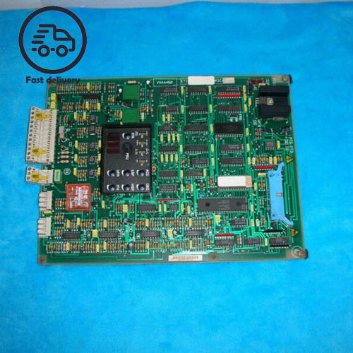 1pcs Vx4a452 Industrial Equipment - Used Condition