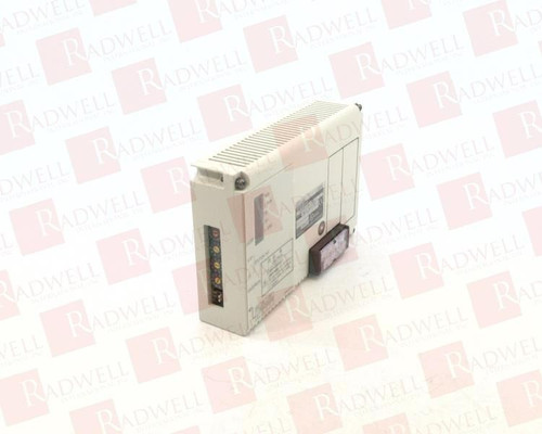 Mitsubishi A8gt-j61bt13 Open Box Industrial Equipment