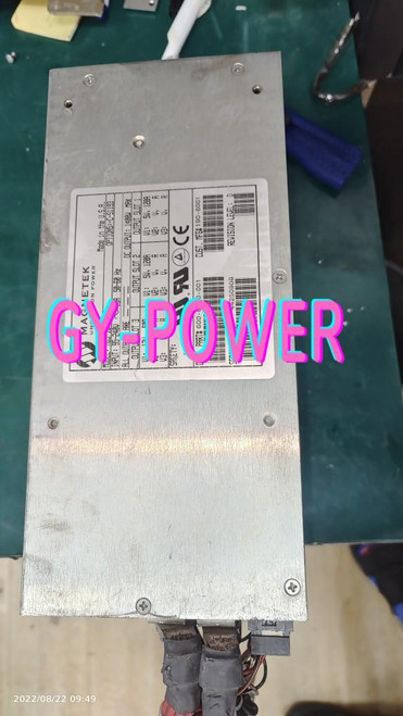 1pcs Used Mg3-1c-1c-1d Industrial Equipment