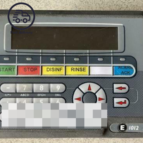 1pcs E1012 Industrial Equipment