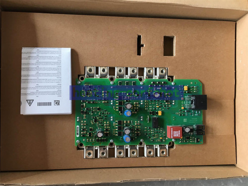 1PC Siemens A5e36717793 High Power Drive Board
