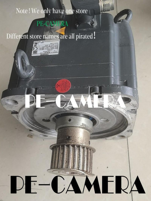 1PCS 1fk7100-2af71-1ua0 Used Industrial Equipment