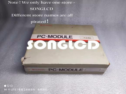 1PCS New Pc-mdule Pi-64(98)k - Advanced Control Module