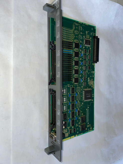 Fanuc A16b-2202-0722/04b I/o Unit - Used Condition