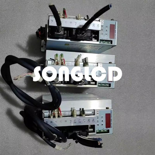 1PCS Ta8110n343 Industrial Component - Used