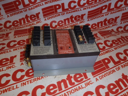 General Electric Tim-1 / Tim1 (used)