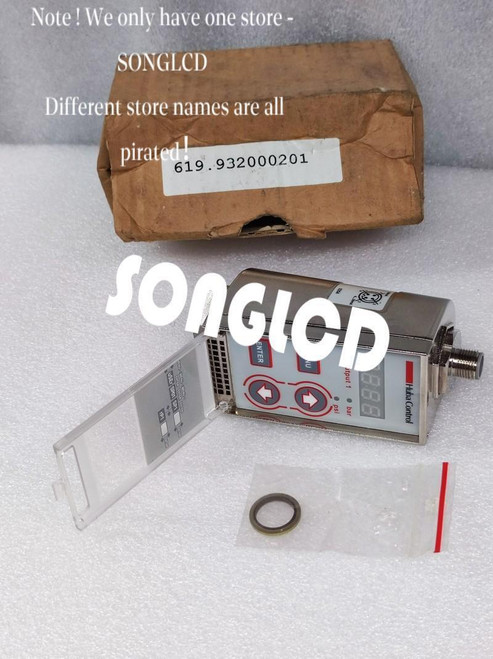 1pcs 619.932000201 Industrial Equipment - New