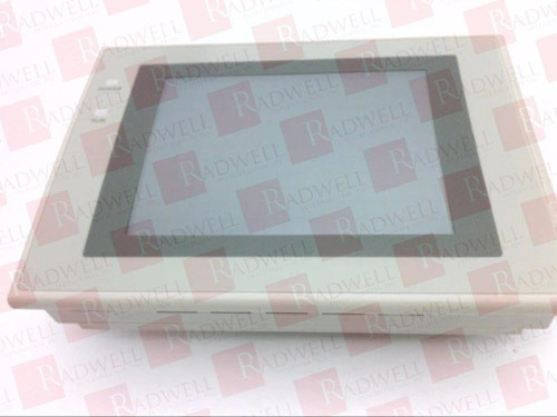 Omron Nt31-st123-v3 / Nt31st123v3 (used)