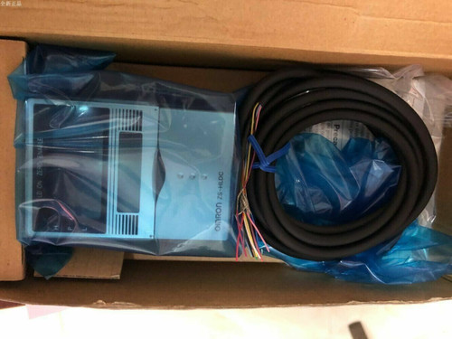 1PC Zs-mdc41 Industrial Component - Open Box Condition
