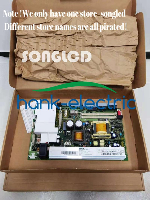 In Box A5e00423050 D0116963 New Industrial Equipment